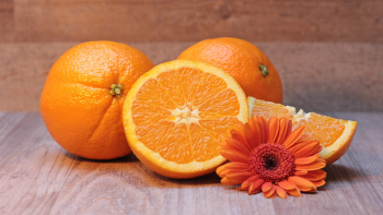 Cam, quả cam, trái cam, cam vàng, trái cây, orange -  NoName13