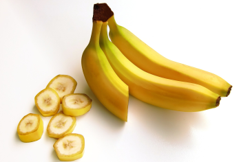 Chuối, quả chuối, trái chuối, banana -  Security
