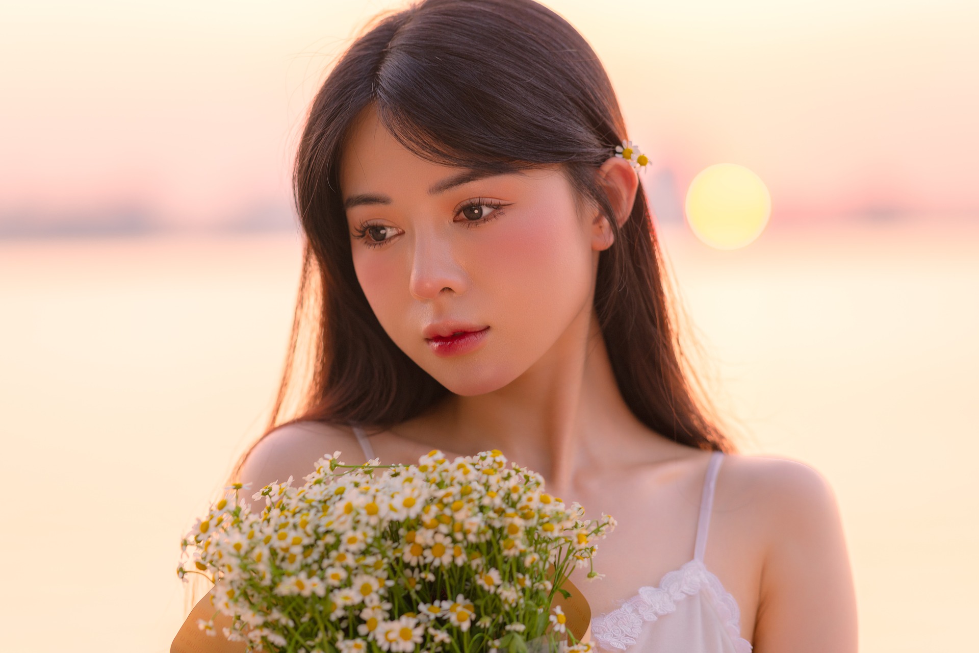 Cô gái, con gái, phụ nữ, girl - Long_Phung (2)