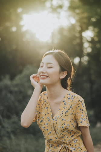 Cô gái, nữ, con gái, bạn gái, phụ nữ, girl  - Chuotanhls