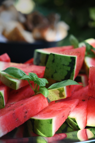Dưa hấu, quả dưa hấu, watermelon - mariya_m