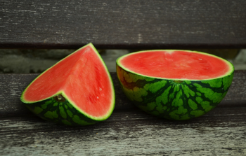 Dưa hấu, trái cây, watermelon -  congerdesign