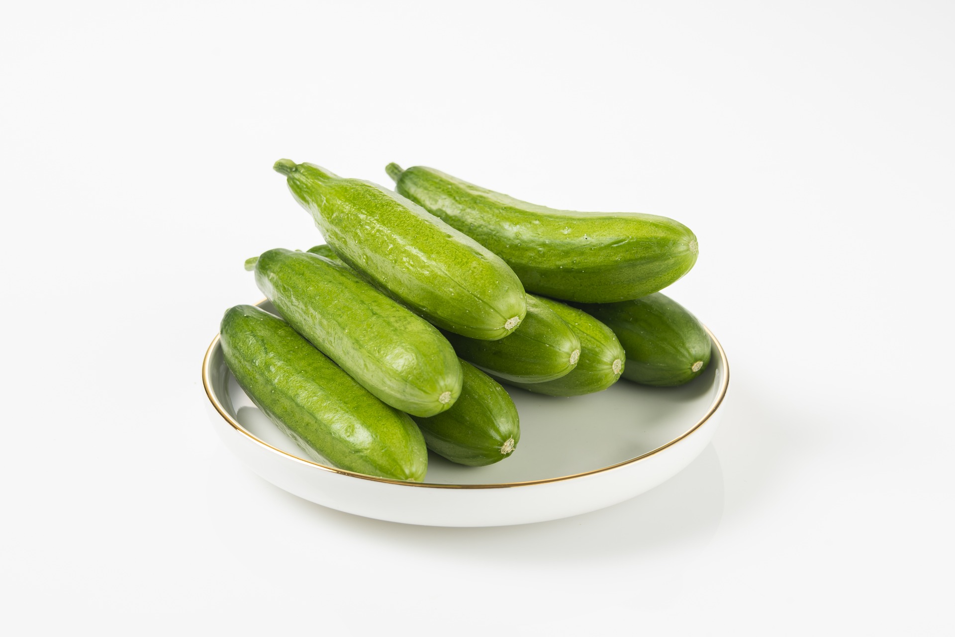 Dưa leo, dưa chuột, rau củ, cucumber - hytkz88