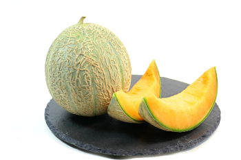 Dưa lưới, dưa lưới ruột vàng, cantaloupe -  Dgraph88