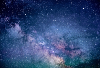 Galaxy, sao, star, vũ trụ, nền, background -  Pexels (2)