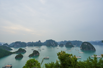 Hạ Long, Vịnh Hạ Long, Quảng Ninh, vịnh, Việt Nam, Viet Nam - SimonAlpha