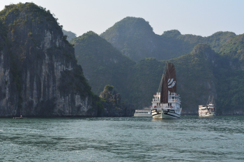 Hạ Long, Vịnh Hạ Long, Quảng Ninh, vịnh, Việt Nam, Viet Nam - vietnam-lt