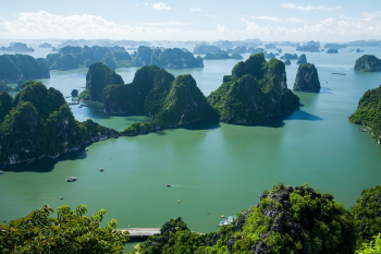 Hạ Long, Vịnh Hạ Long, Quảng Ninh, vịnh, Việt Nam, Viet Nam - xuanduongvan87