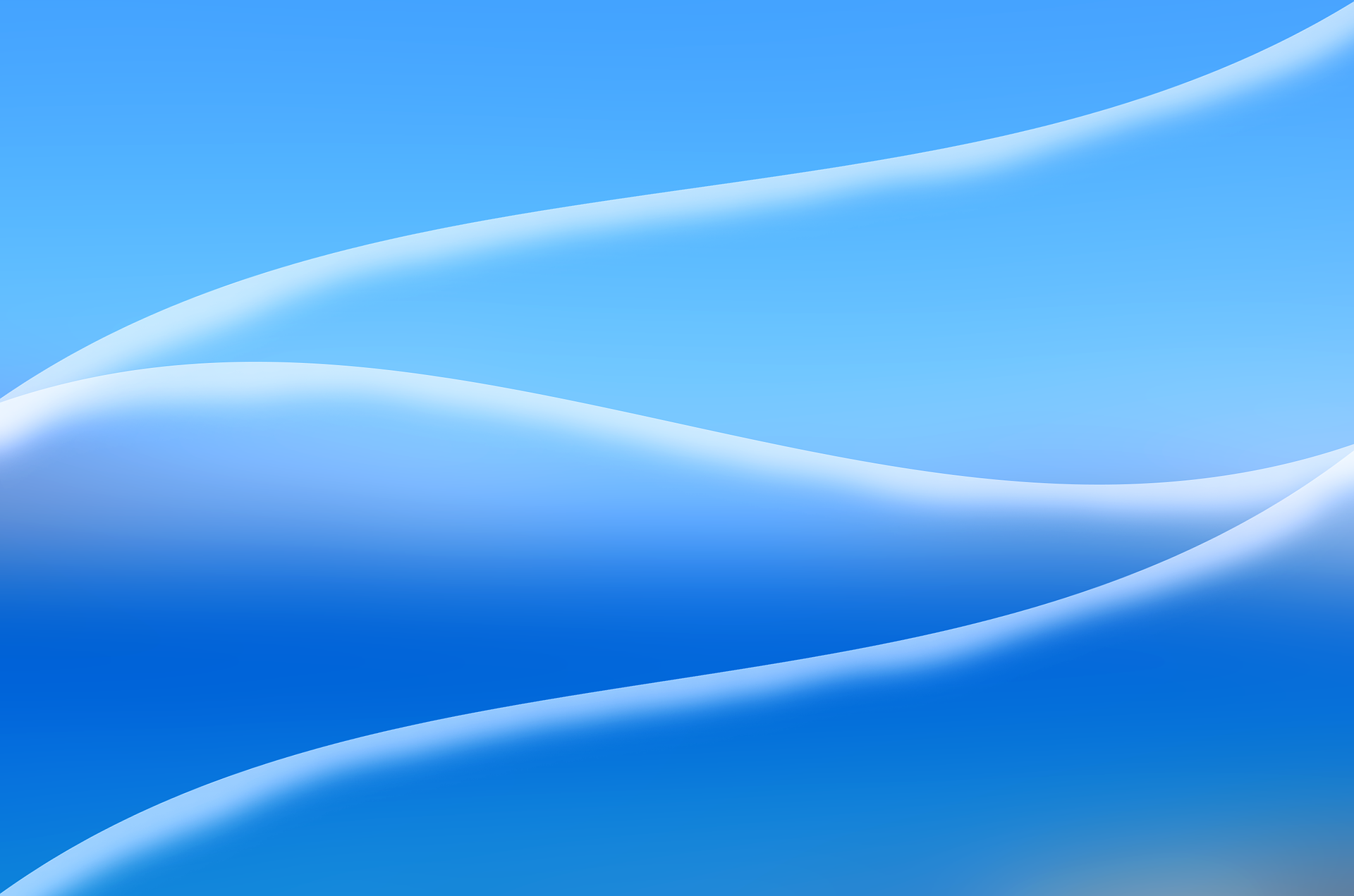 Hình học, abstract, nền, background, màu xanh, blue, gradient - Osckar