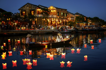 Hội An, phố cổ, Việt Nam, văn hóa, Viet Nam - CUONG_ART