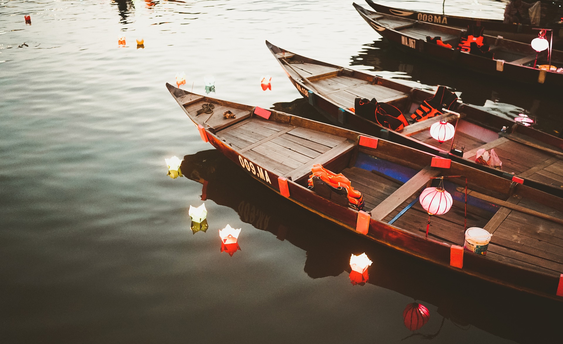 Hội An, Việt Nam, VietNam - minhthai0105
