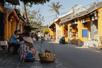 Hội An, Việt Nam, VietNam, nhà cổ - vgmann99