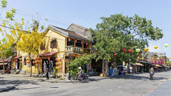 Hội An, Việt Nam, VietNam - vietnguyenbui