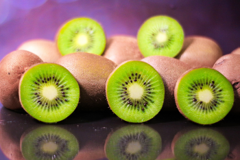Kiwi, trái kiwi, trái cây, fruit - furbymama