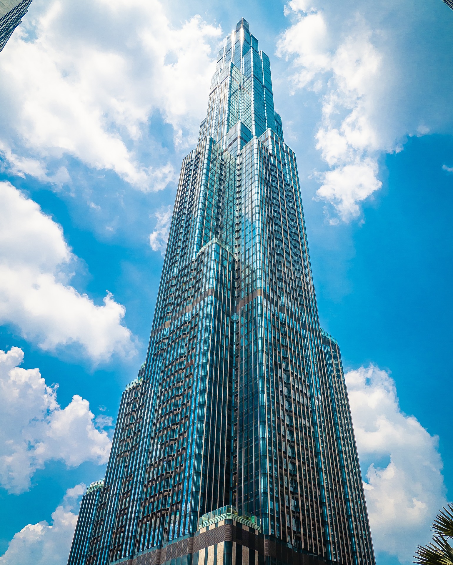 Landmark, tòa nhà, building, bầu trời, Việt Nam, Viet Nam - GreenMarketing (3)