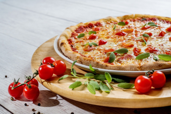 Món ăn, ẩm thực, thức ăn nhanh, pizza - zuzi99