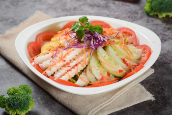 Món ăn Việt Nam, ẩm thực Việt Nam, cải chua ngâm giắm, cải chua ngâm, cải chua - phuonghoangthuy