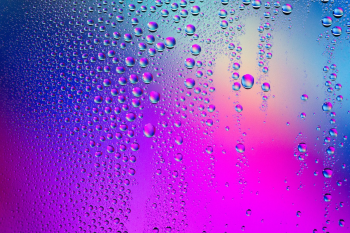 Mưa, kính, nền, background, rain - Leohoho