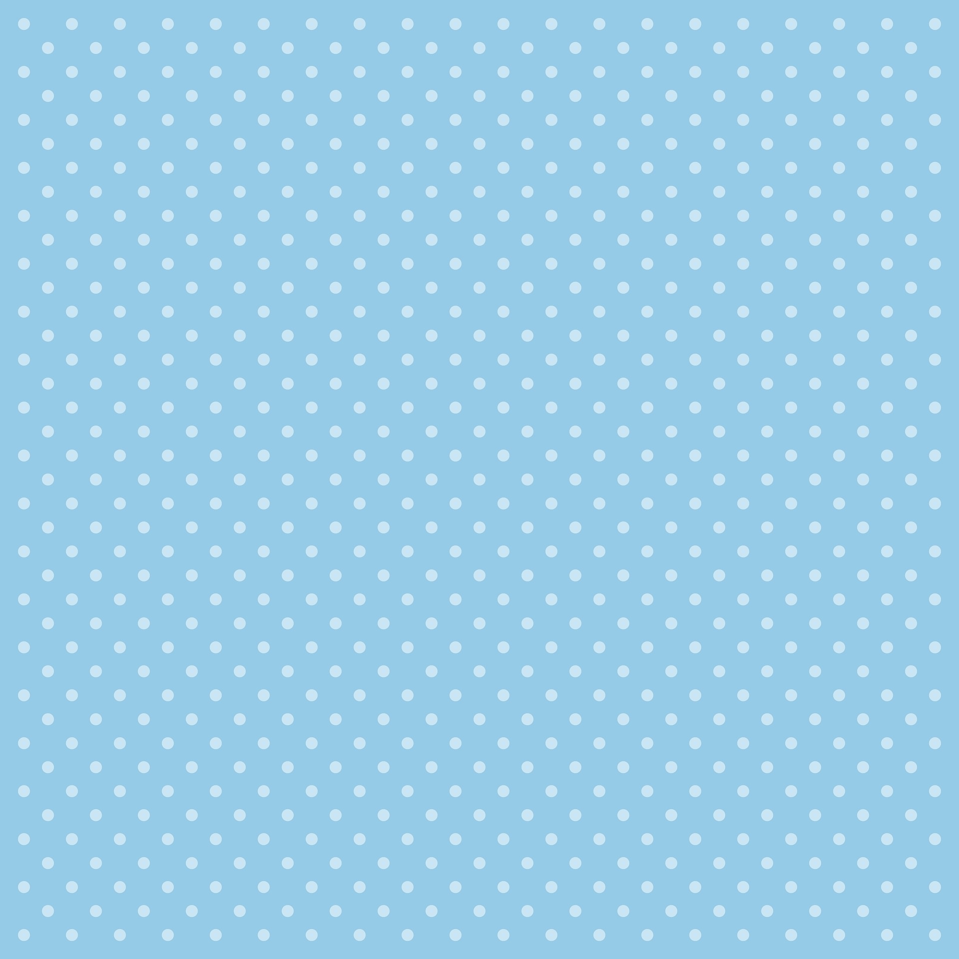 Nền, background, chấm bi, màu xanh, blue