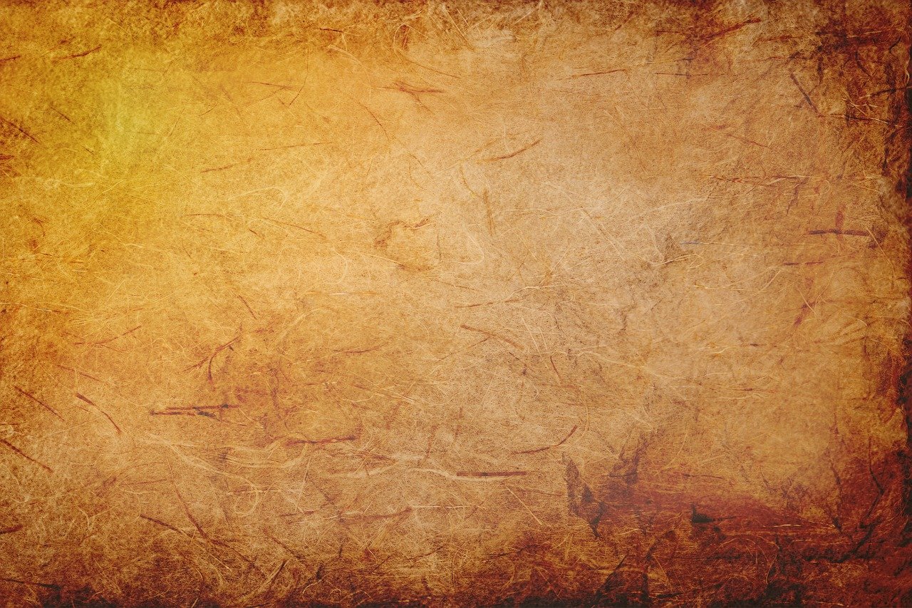 Nền, giấy, paper, nâu, brown, background - GeorgyGirl