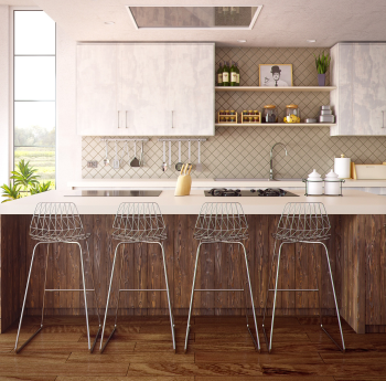 Nhà bếp, phòng bếp, bếp, nội thất, nhà, house, home - Giovanni_cg