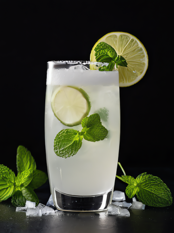 Nước chanh, nước ép chanh, chanh, lime, nước ép, juice - Roses_Street