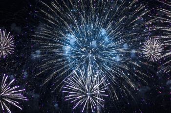 Pháo hoa, firework, pháo, nền, background, sự kiện - svetlanabar