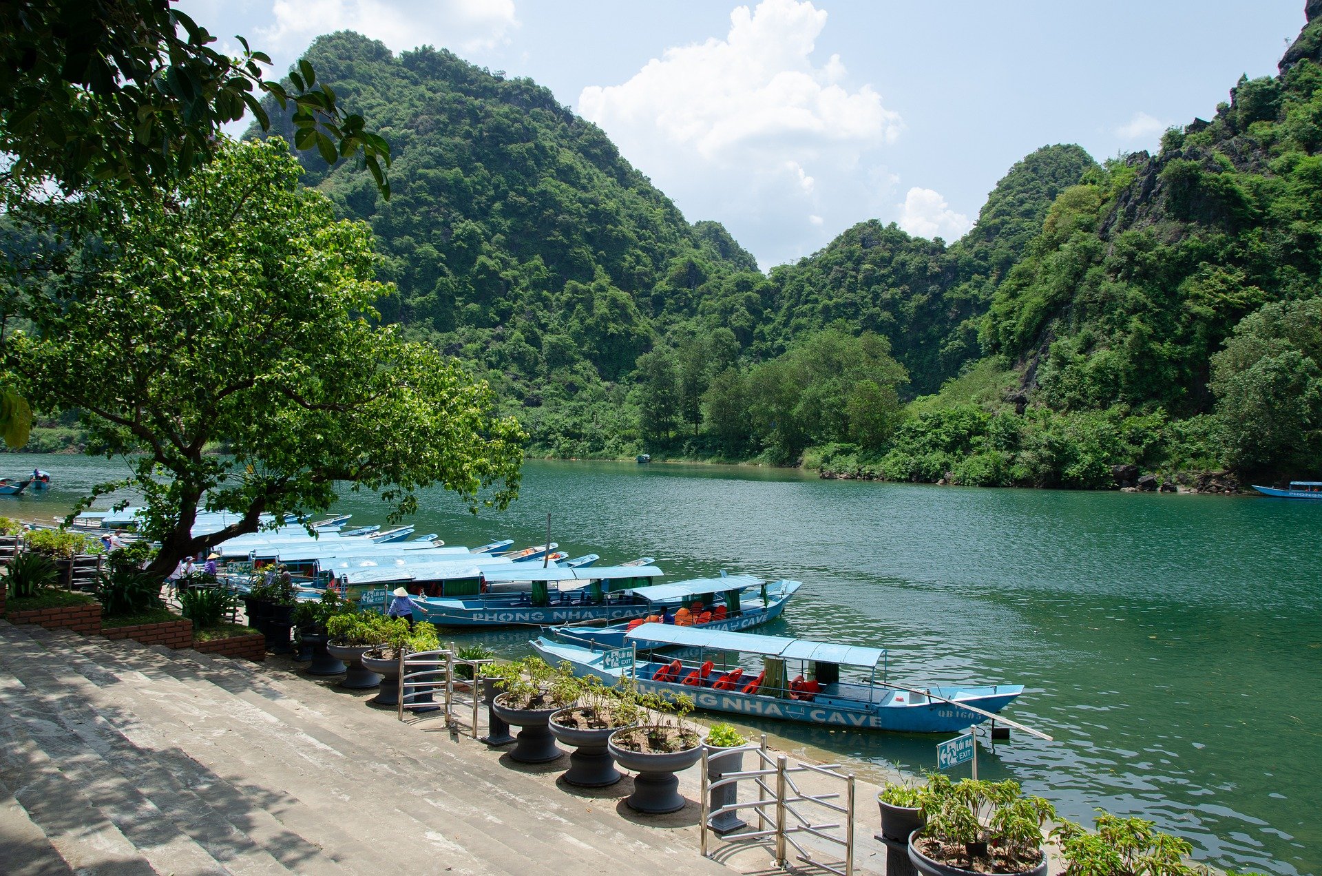 Phong Nha, Kẻ Bàng, Việt Nam, Quảng Bình - pen_ash (1)