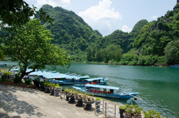 Phong Nha, Kẻ Bàng, Việt Nam, Quảng Bình - pen_ash (1)