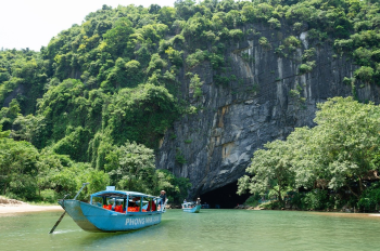 Phong Nha, Kẻ Bàng, Việt Nam, Quảng Bình - pen_ash (2)