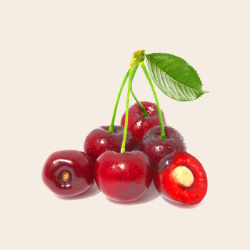 Quả anh đào, cherry, trái cây, fruit - FruitnMore