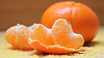 Quýt, trái quýt, trái cây, tangerine -  NoName13