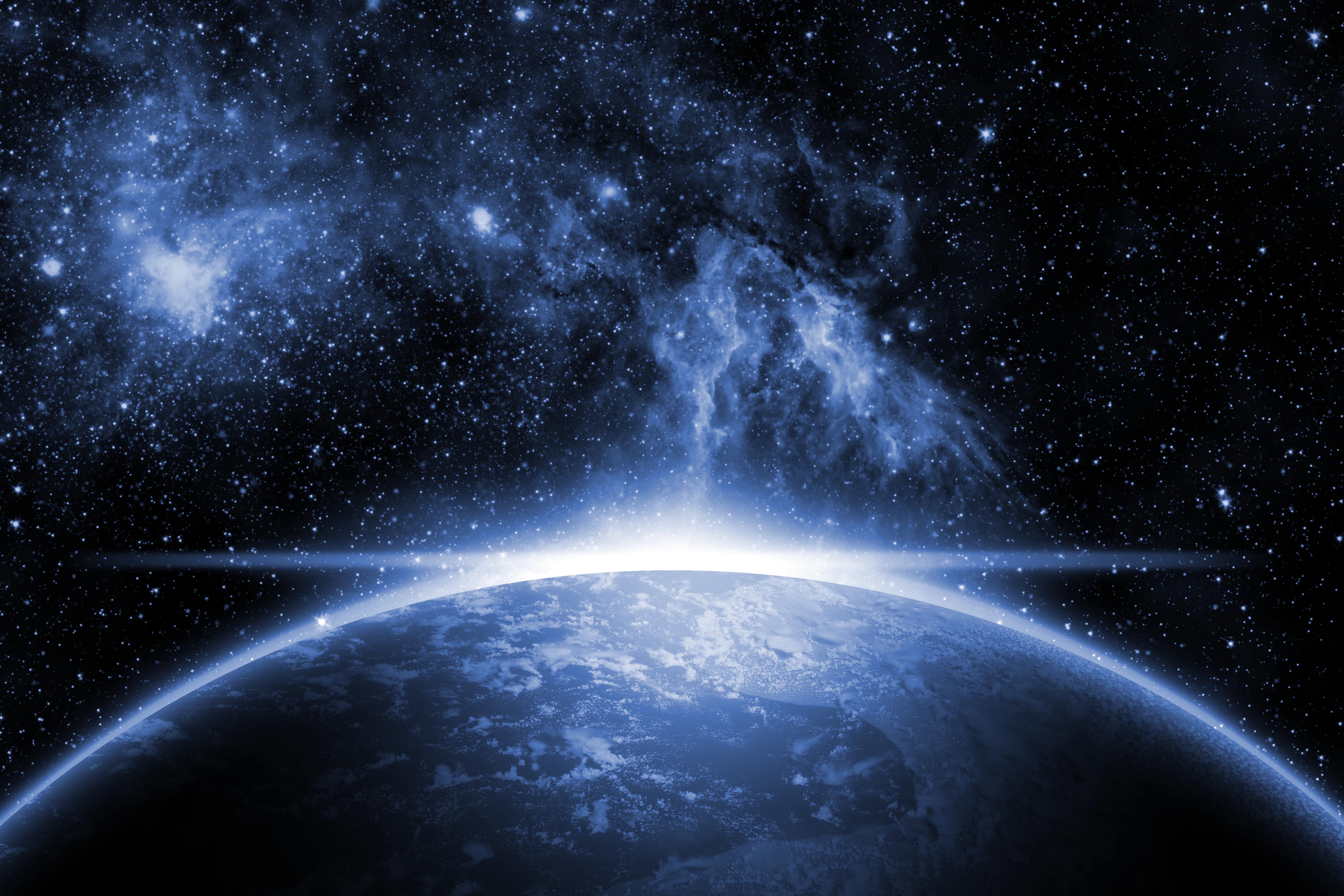 Trái đất, hành tinh, vũ trụ, galaxy, universe, earth
