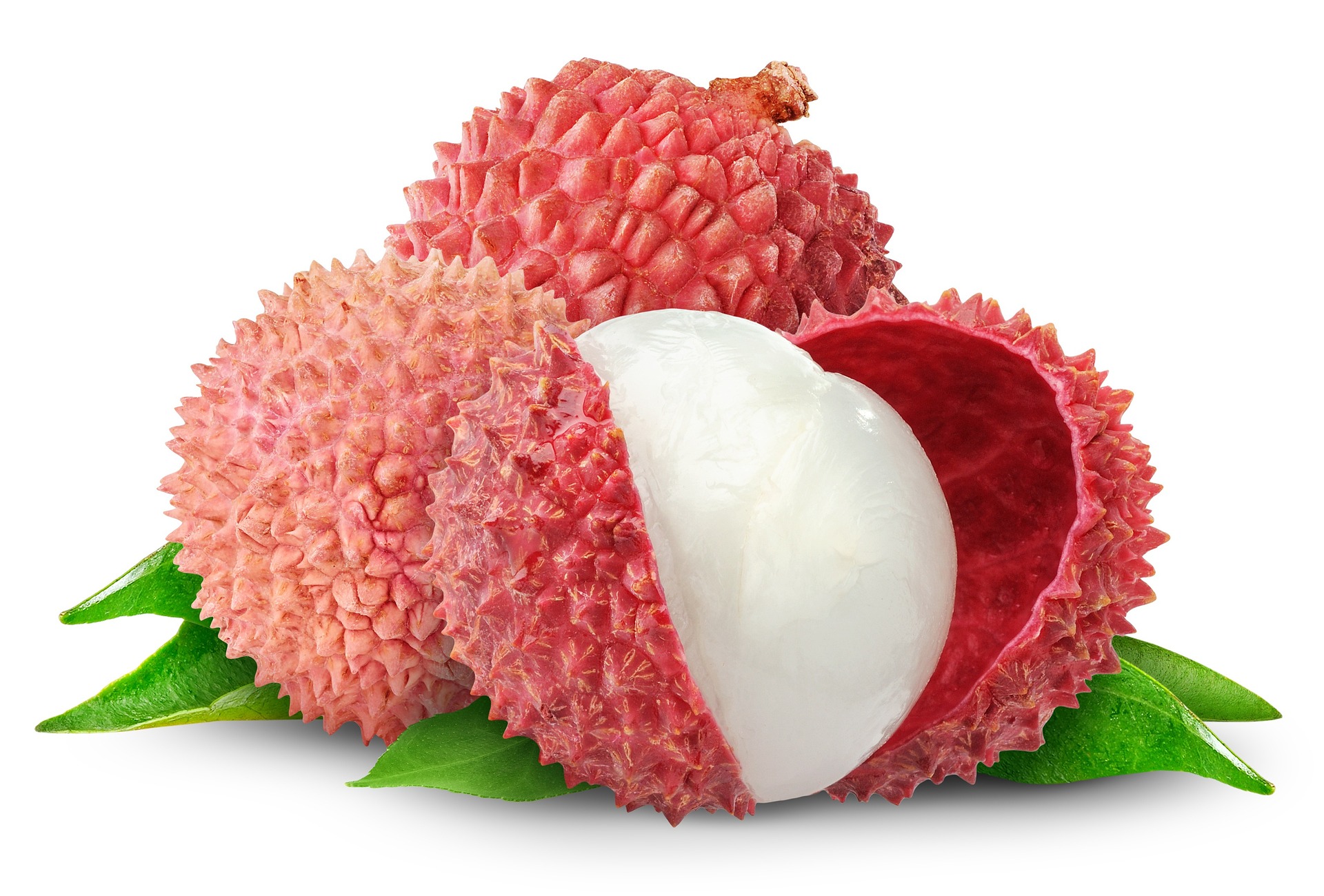 Vải, trái vải, trái cây, fruit, lychee - aphensun
