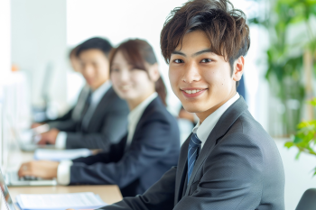 Văn phòng, nhân viên văn phòng, nhân viên, office - TungArt7 (3)