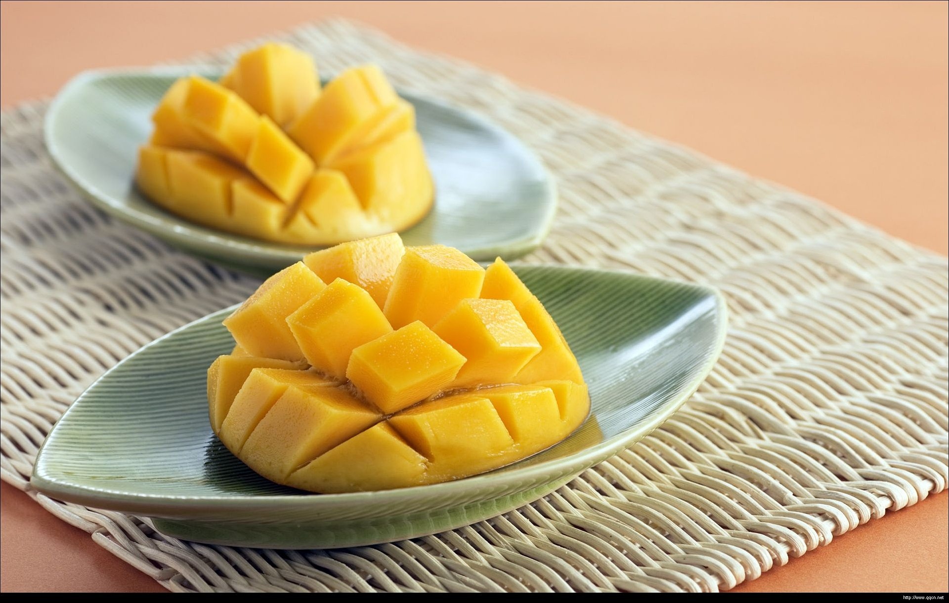 Xoài, quả xoài, xoài chín, mango - liwanchun