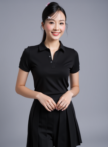 Con gái, cô gái, nữ, girl, văn phòng, người mẫu, quảng cáo, Việt Nam 37