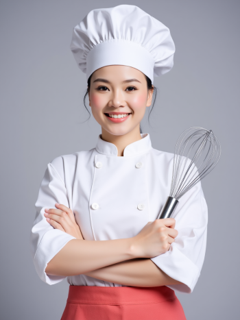 Con gái, nữ, girl, đầu bếp, chef, người mẫu, quảng cáo, Việt Nam 23