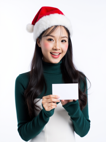 Con gái, nữ, học sinh, sinh viên, girl, giáng sinh, christmas, Việt Nam 21