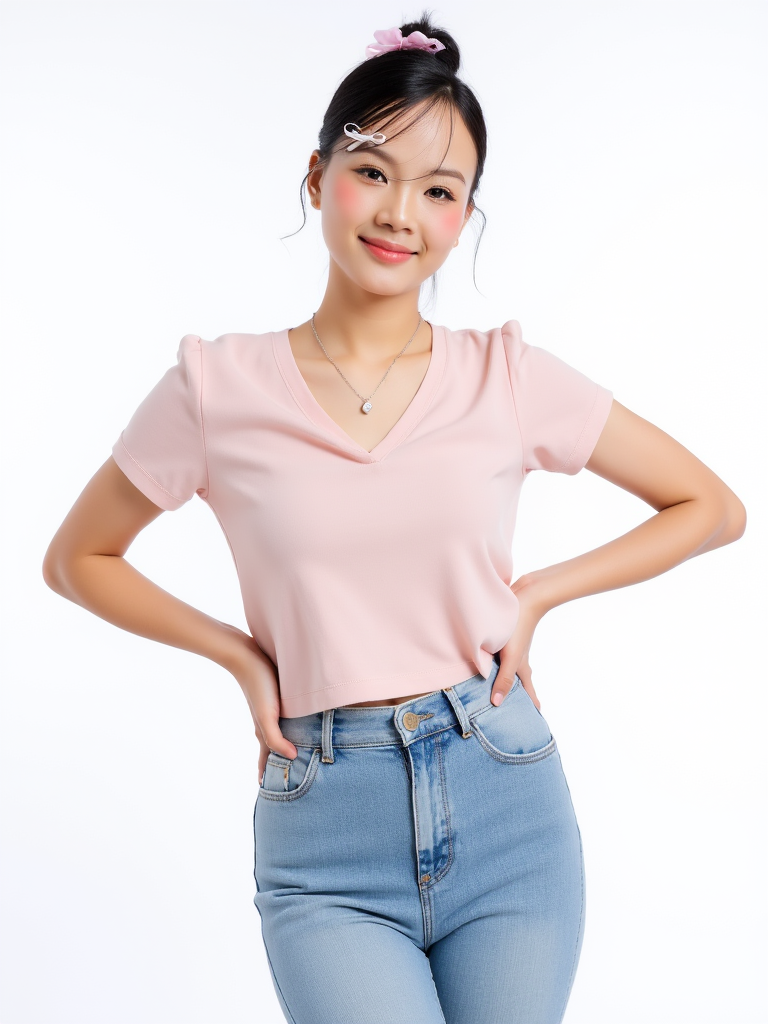 Con gái, nữ, girl, nhân viên, văn phòng, quảng cáo, Việt Nam 2