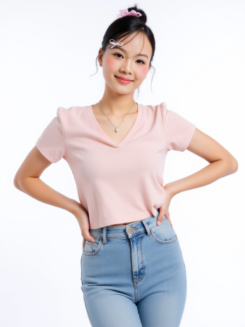 Con gái, nữ, girl, nhân viên, văn phòng, quảng cáo, Việt Nam 2