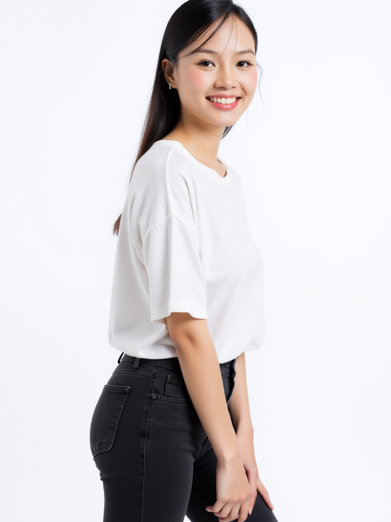 Con gái, cô gái, nữ, girl, học sinh, sinh viên, người mẫu, Việt Nam 10