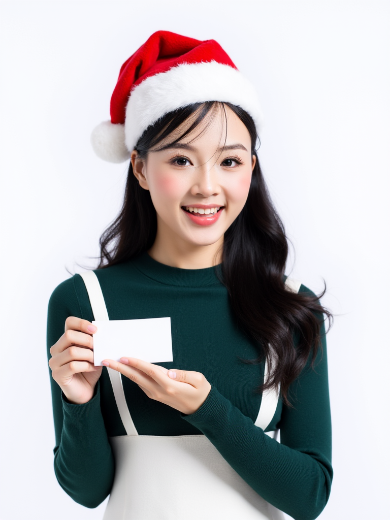 Con gái, nữ, học sinh, sinh viên, girl, giáng sinh, christmas, Việt Nam 22