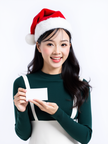 Con gái, nữ, học sinh, sinh viên, girl, giáng sinh, christmas, Việt Nam 22