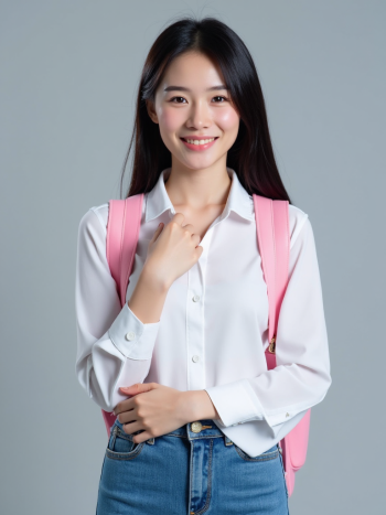 Con gái, nữ, girl, sinh viên, quảng cáo, học sinh, Việt Nam 1