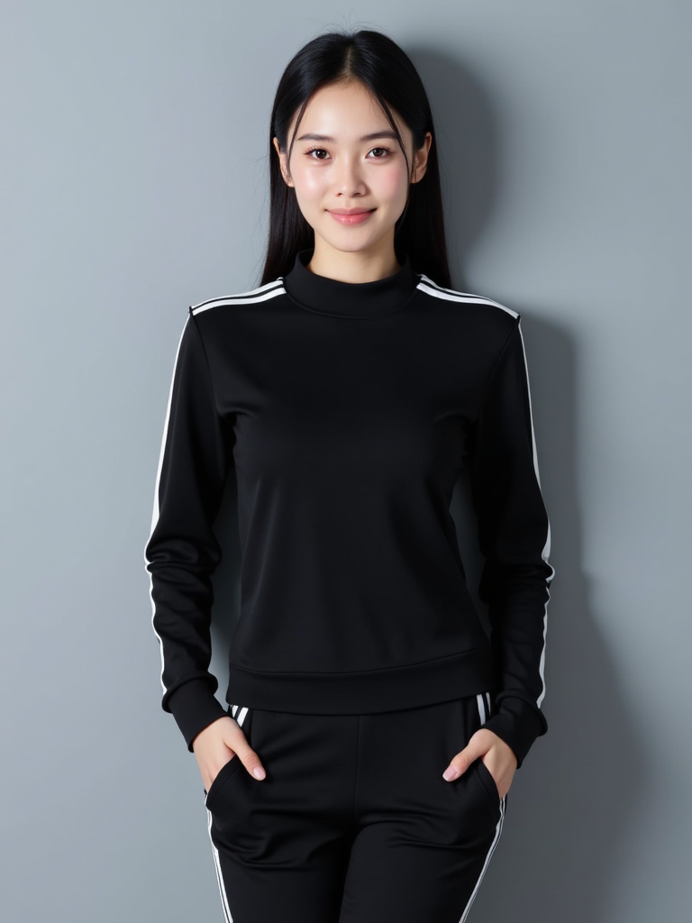 Con gái, nữ, girl, người mẫu, quảng cáo, thể thao, Việt Nam 7