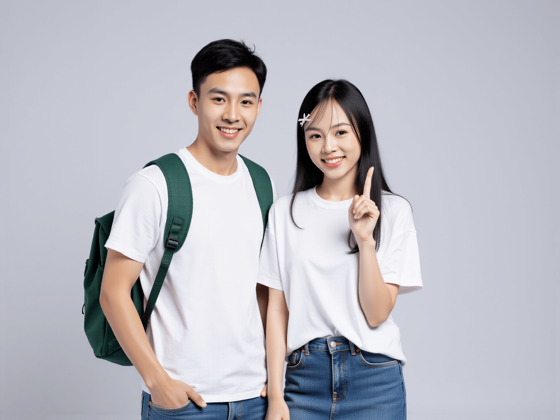 Con trai, con gái, cặp đôi, couple, bạn bè, nam, nữ, Việt Nam