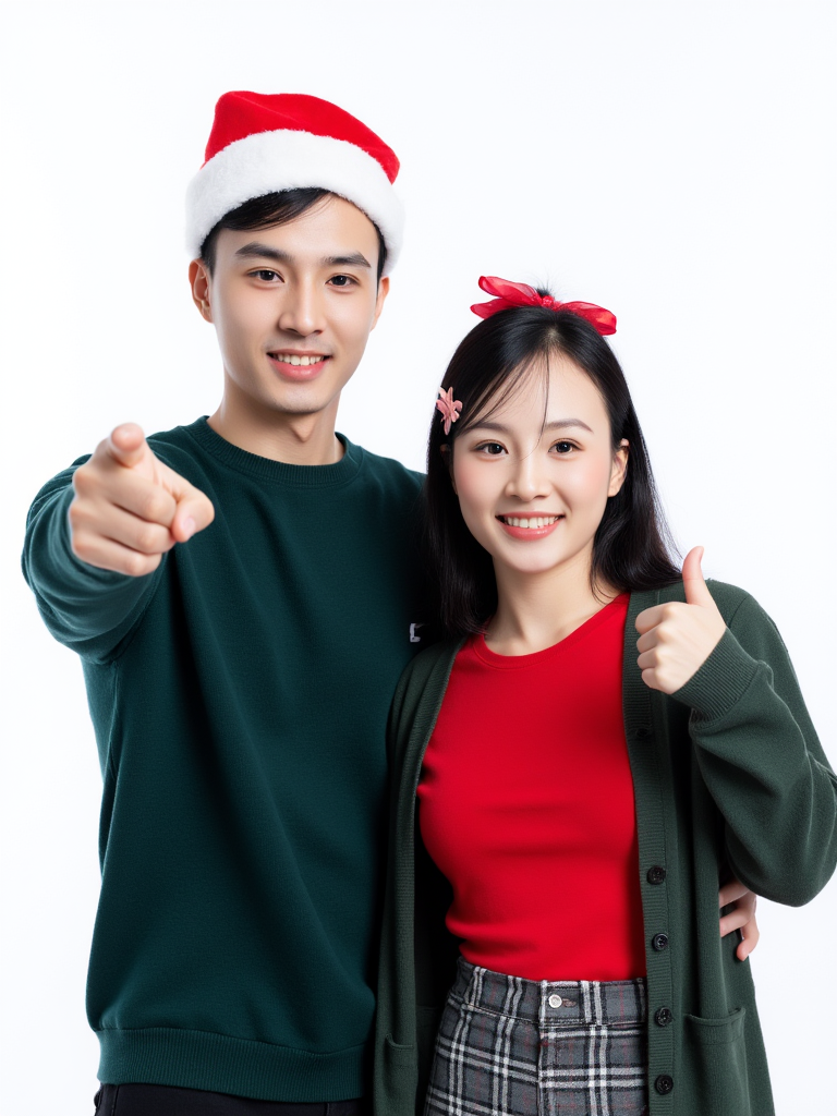 Cặp đôi, couple, con trai, con gái, girl, boy, giáng sinh, christmas, Việt Nam 58