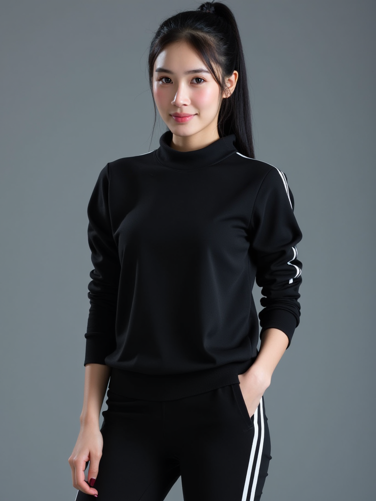 Con gái, nữ, girl, người mẫu, quảng cáo, thể thao, Việt Nam 8