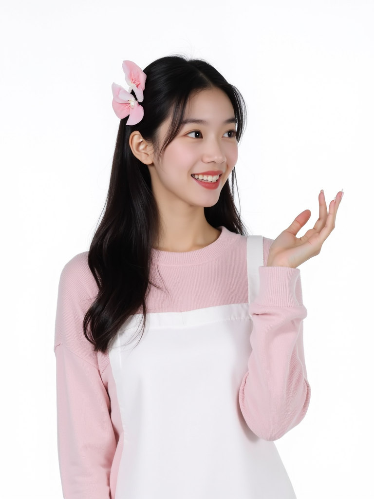 Con gái, cô gái, nữ, girl, học sinh, sinh viên, người mẫu, Việt Nam 18